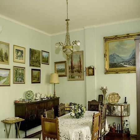 Отель Casa En El Corazon De Мендоса Экстерьер фото